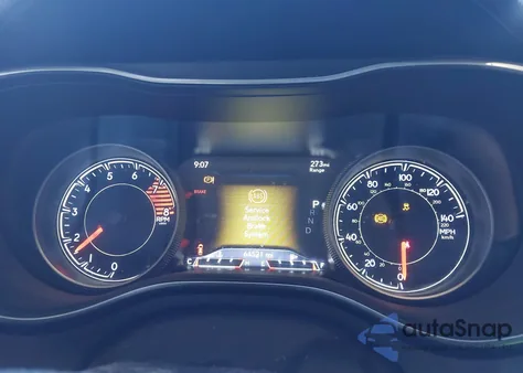 2020 Jeep Cherokee Limited 4X4 z USA, uszkodzony, nr VIN 1C4PJMDX7LD532790